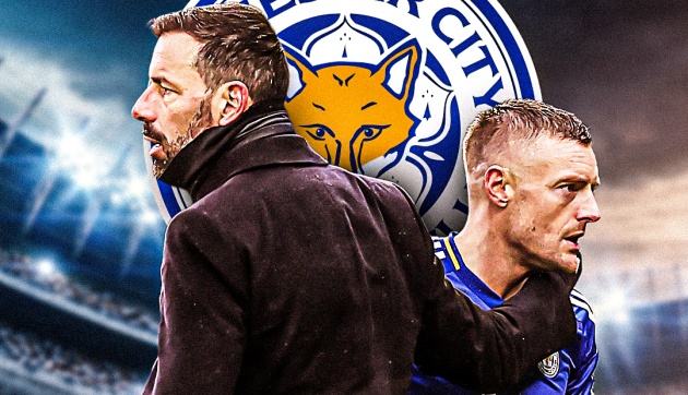 Ảnh bài viết Tạm biệt nhé, Leicester City!