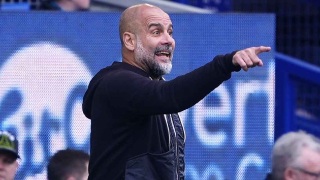 Ảnh bài viết Trận chung kết của Pep Guardiola
