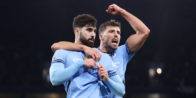 Ảnh bài viết Gvardiol gây ấn tượng, Man City khóa sổ chuyển nhượng trung vệ