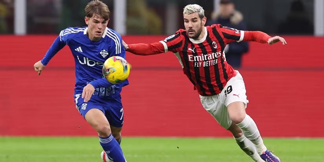 Ảnh bài viết Chelsea quyết săn "Lampard mới": Nico Paz - sao trẻ sáng giá nhất châu Âu?