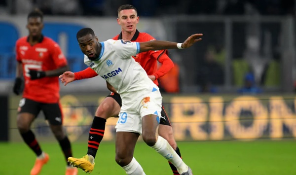 Ảnh bài viết De Zerbi muốn Marseille giữ chân 1 ngôi sao