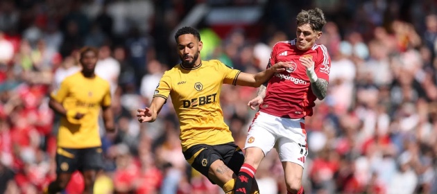Ảnh bài viết Bom tấn hơn 70 triệu euro đang trên đường tới Man United