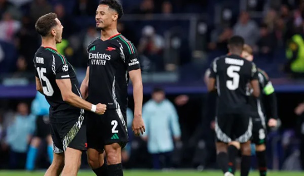 Ảnh bài viết Ian Wright gọi tên cầu thủ Arsenal đang ''chứng tỏ bản thân''