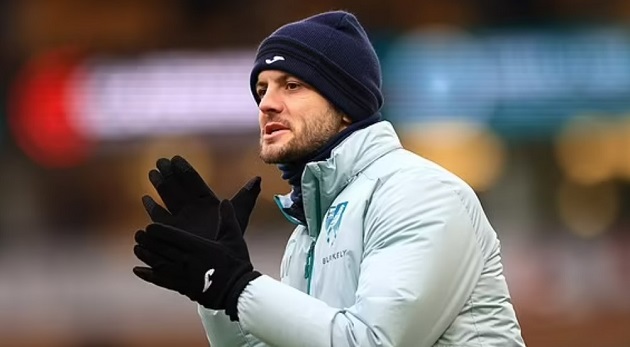 Ảnh bài viết Wilshere - Ramsey: Đối đầu trong trận chiến sinh tử