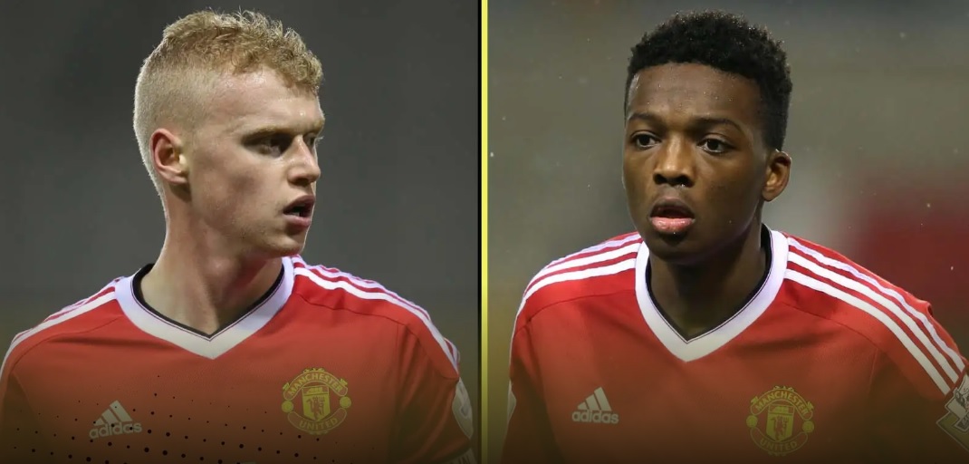 Ảnh bài viết 6 cầu thủ trưởng thành từ học viện Man Utd giải nghệ sớm