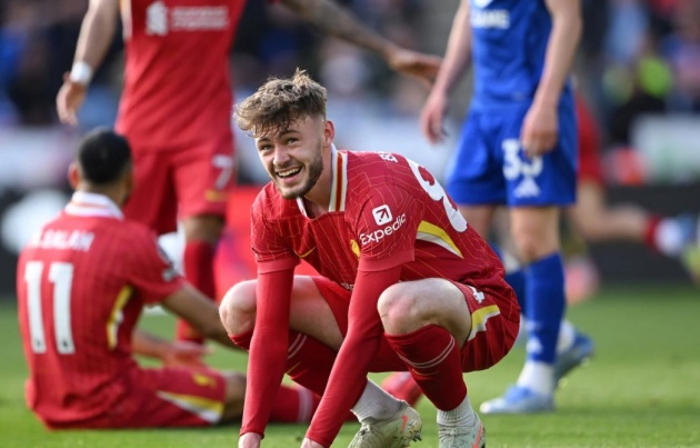 Ảnh bài viết Jamie Carragher: Conor Bradley giúp Liverpool tiết kiệm 40, 50 triệu bảng