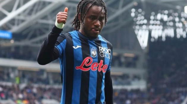 Ảnh bài viết Chuyển nhượng sáng 25/4: MU muốn đổi Hojlund lấy Ademola Lookman; Lokonga có thể trở lại Arsenal