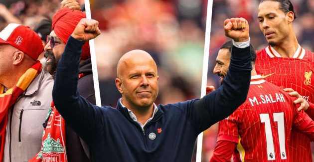 Ảnh bài viết 5 điều CĐV Liverpool mong chờ nhất ở trận đấu Tottenham