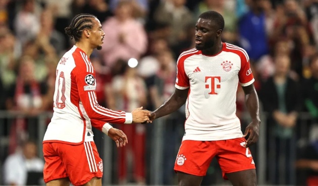 Ảnh bài viết Sếp lớn Bayern tiết lộ kế hoạch của Hùm xám