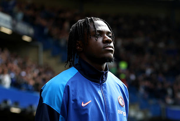 Ảnh bài viết Màn tái xuất đầy hứa hẹn của Romeo Lavia