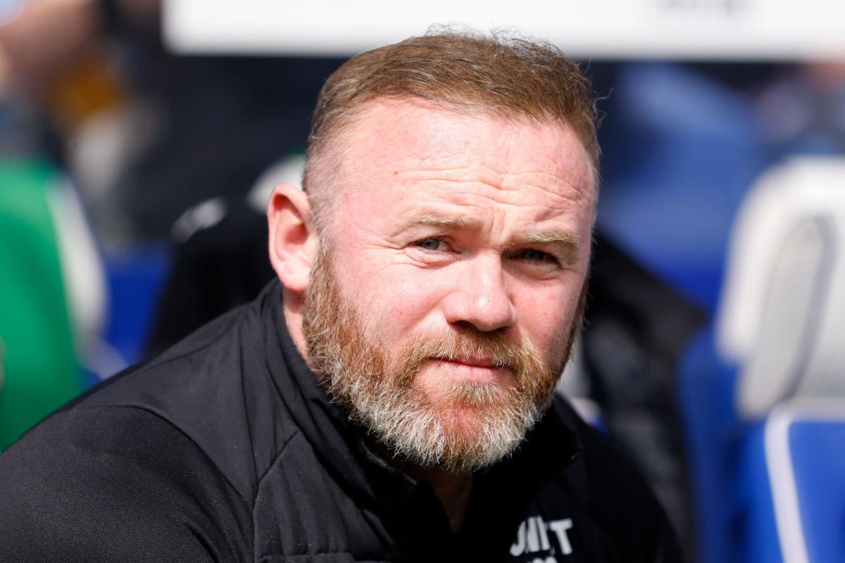 Ảnh bài viết Wayne Rooney dự đoán Crystal Palace có thể vô địch FA Cup