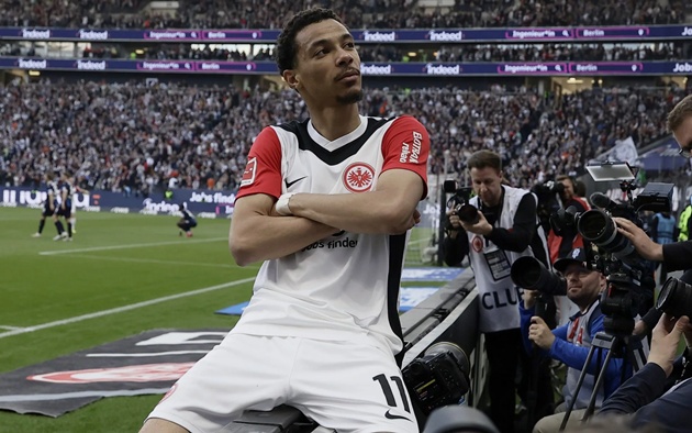 Ảnh bài viết Sau Premier League, đến lúc Liverpool mạnh tay trên TTCN