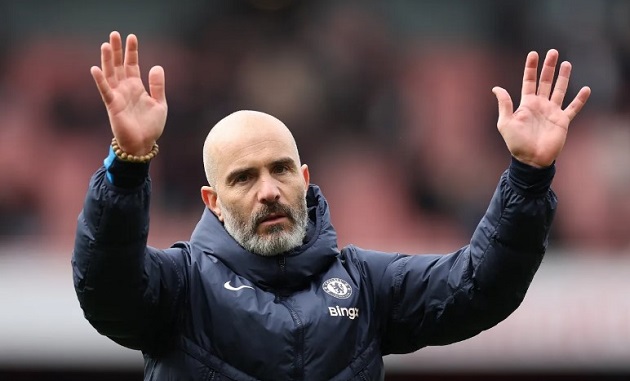 Ảnh bài viết Chelsea sẵn sàng chia tay 6 ngôi sao trong kỳ chuyển nhượng hè 2025