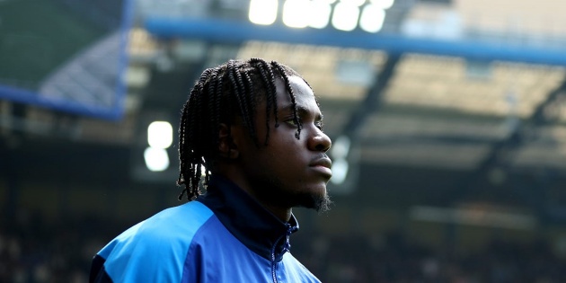 Ảnh bài viết Romeo Lavia trở lại: Cú hích cho Chelsea, thách thức cho Reece James