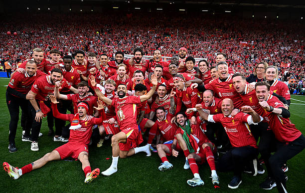 Ảnh bài viết 5 cầu thủ góp công lớn nhất vào chức vô địch của Liverpool