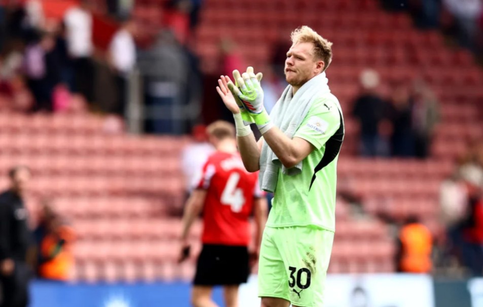 Ảnh bài viết Ben Foster tiến cử tân binh cho Chelsea