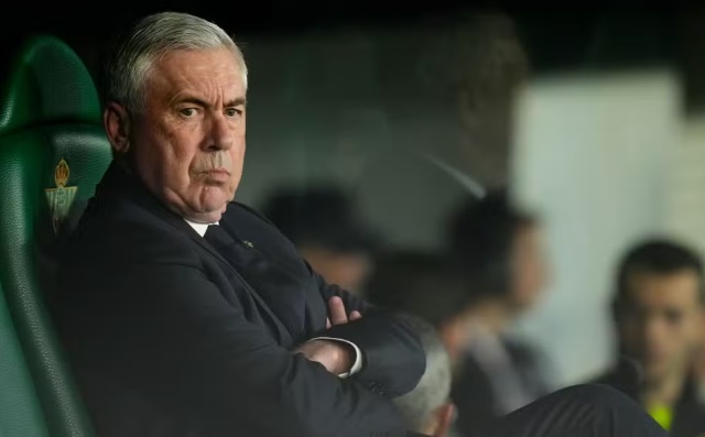 Ảnh bài viết CBF dừng đàm phán với Ancelotti, Jorge Jesus trở thành ứng viên số một