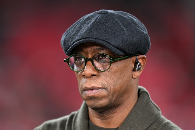 Ảnh bài viết Arsenal thua PSG, Ian Wright ngạc nhiên với chiến thuật của Arteta