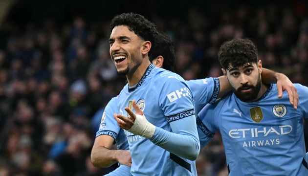 Ảnh bài viết Man City vs Wolves: Đấu chuỗi thắng; Marmoush 'đọ nòng' cùng Cunha