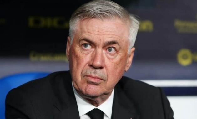 Ảnh bài viết ĐT Brazil chưa từ bỏ Ancelotti