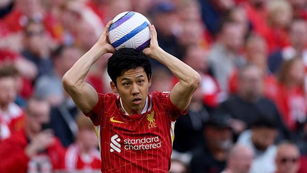Ảnh bài viết Dù vô địch, Liverpool vẫn còn đó bài toán ở hàng tiền vệ