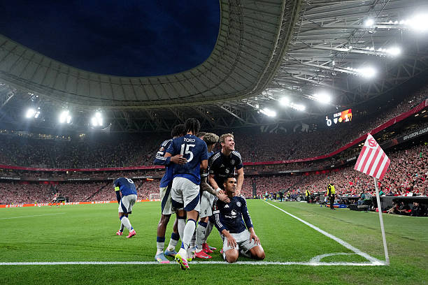 Ảnh bài viết Trận thắng cho thấy bản sắc của Man United