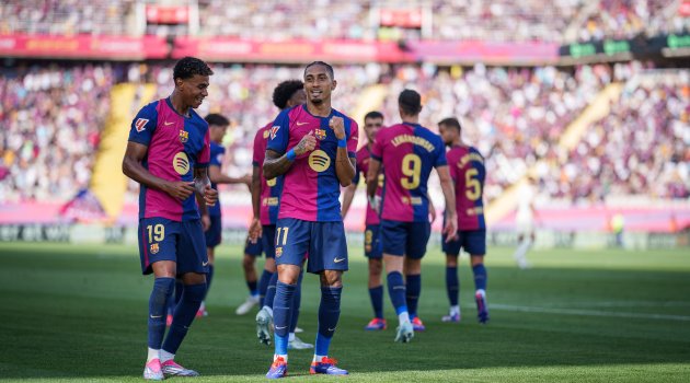 Ảnh bài viết Valladolid vs Barcelona: 3 điểm bắt buộc trước thềm El Clasico