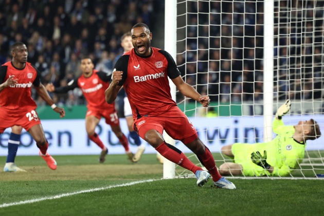 Ảnh bài viết MU bắt đầu đàm phán chiêu mộ Jonathan Tah