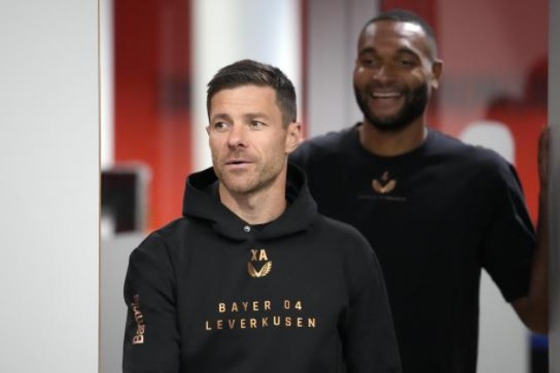 Ảnh bài viết Xabi Alonso nhắm Jonathan Tah: Real sẵn sàng qua mặt Barca?