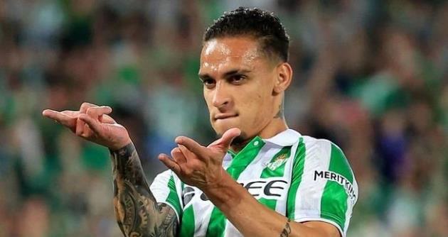 Ảnh bài viết Chuyển nhượng tối 3/5: Arsenal ra điều kiện trao đổi Saliba; Atletico muốn có Antony