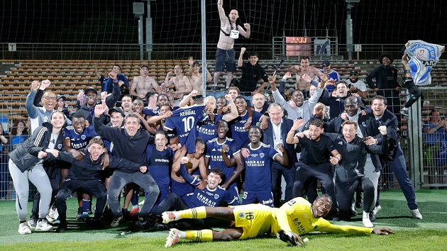 Ảnh bài viết Lần đầu tiên sau 35 năm, Ligue 1 sẽ có derby Paris