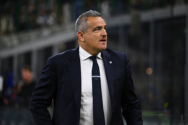 Ảnh bài viết "Cơ hội vô địch Champions League của Inter lớn hơn Serie A"