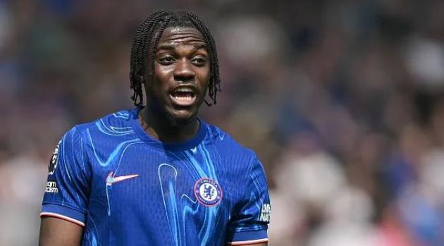 Ảnh bài viết Maresca: Chelsea mạnh hơn khi có Romeo Lavia