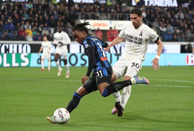 Ảnh bài viết Barcelona có phương án thay Nico Williams