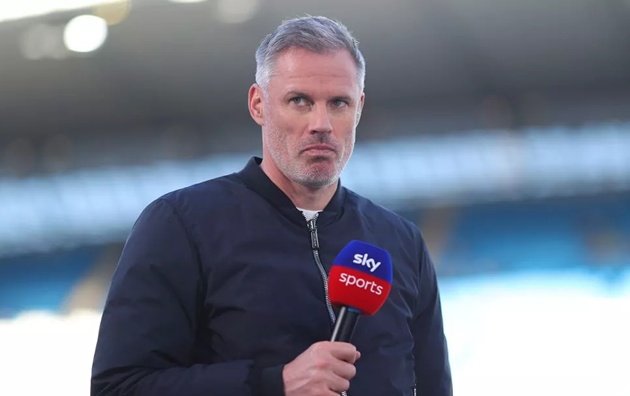 Ảnh bài viết Carragher: “Liverpool sẽ không bao giờ vui vẻ với việc mất Trent”