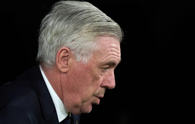 Ảnh bài viết Mùa giải thất vọng của Real đã diễn ra thế nào?