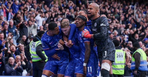 Ảnh bài viết Cửa Champions League đã mở, Chelsea có dám bước qua?
