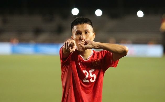 Ảnh bài viết Tuyến giữa ĐT Việt Nam: HLV Kim Sang-sik thay Doãn Ngọc Tân như thế nào?