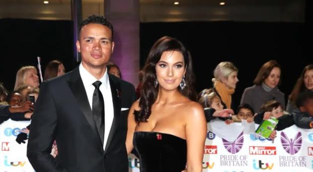 Ảnh bài viết Jermaine Jenas cưng chiều vợ hết mực để rồi phải ly hôn