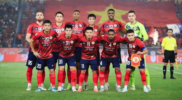 Ảnh bài viết VFF và VPF tạo điều kiện cho Công An Hà Nội