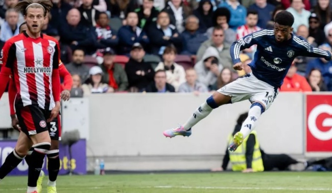 Ảnh bài viết Man Utd đang sở hữu siêu dự bị ở trận tái đấu Athletic Bilbao
