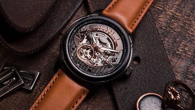 Ảnh bài viết Khai trương Đăng Quang Watch Sơn La giảm giá lớn toàn quốc
