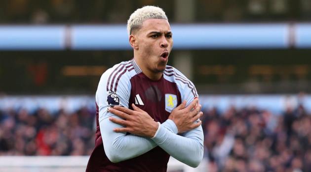 Ảnh bài viết Chuyển nhượng tối 8/5: Arsenal muốn có Morgan Rogers; MU ra quyết định với Bruno Fernandes