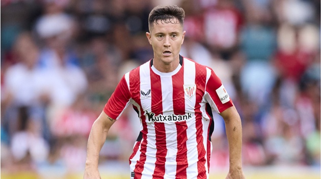 Ảnh bài viết Herrera chỉ ra điểm yếu có thể khiến Man United bị loại trước Bilbao