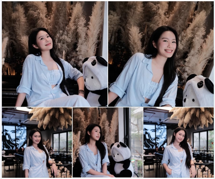 Ảnh bài viết Bà xã Đoàn Văn Hậu tự tin khoe tăng cân