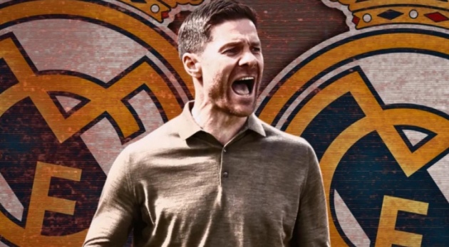 Ảnh bài viết Xabi Alonso chia tay Bayer Leverkusen