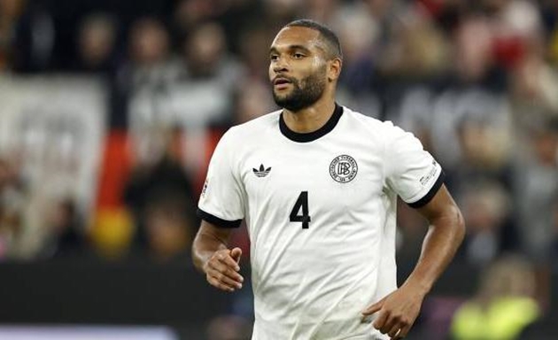 Ảnh bài viết Vì sao Barcelona chần chừ với Jonathan Tah?