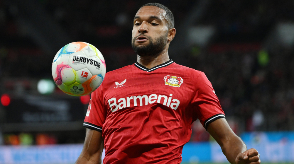 Ảnh bài viết NÓNG! Barcelona giữ lợi thế lớn trong thương vụ Jonathan Tah