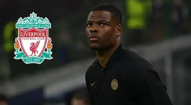 Ảnh bài viết "Mật vụ Gakpo" và dấu hỏi thương vụ Dumfries - Liverpool