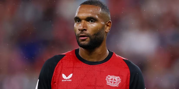 Ảnh bài viết MU có thể tạo bất ngờ, chiêu mộ trung vệ vô địch Bundesliga về Old Trafford